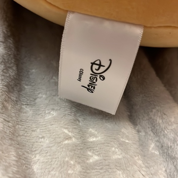 New Large Disney Squishmallows Lady 16” - Picture 3 of 7